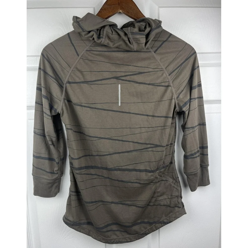 Nike running shirt